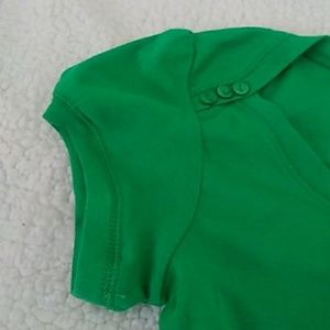 Rue21 Tops - Green top Rue21 Tops - Green top